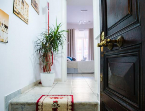  Cavour Guest Apartment  Рим
